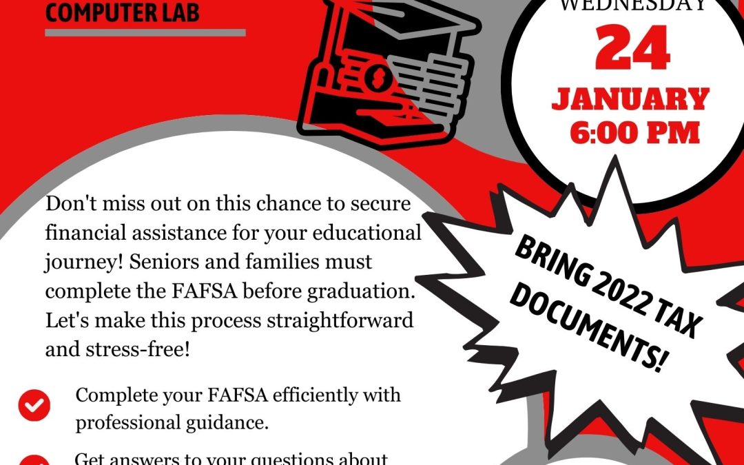 Financial Aid Night