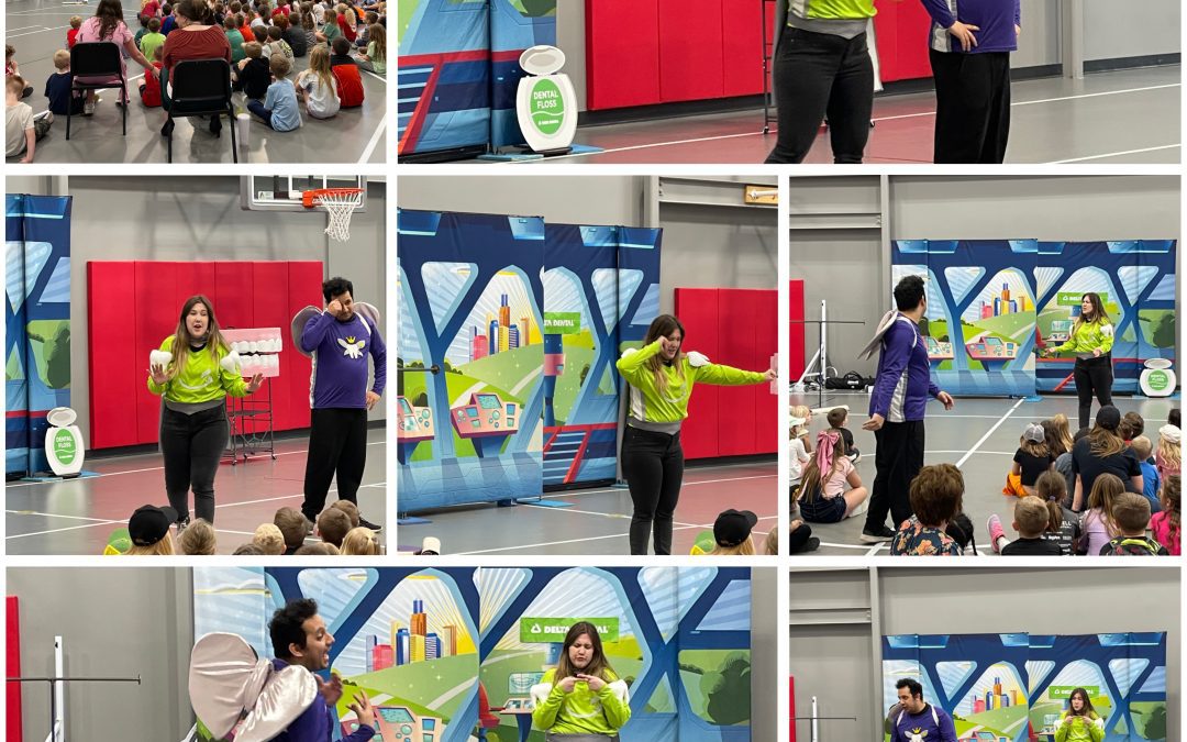Guest Speakers in the Elementary