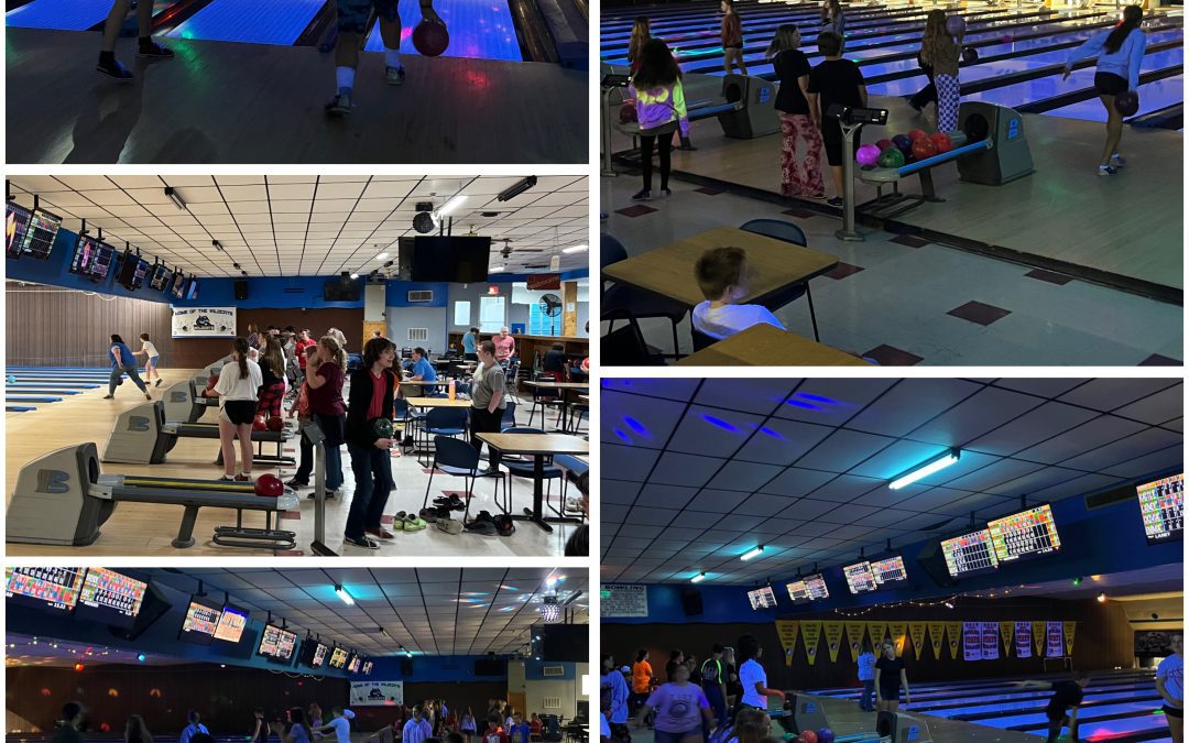 JH Bowling today