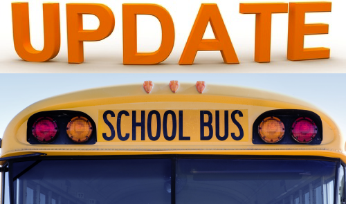 Bus Route Update (9/6/24)